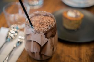 chocolate milkshake high calorie drinks to avoid for fat loss SmartSwaps Australia