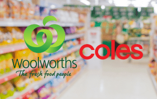 The Best Low calorie snacks in Australia available at Coles and Woolworths - SmartSwaps guide.